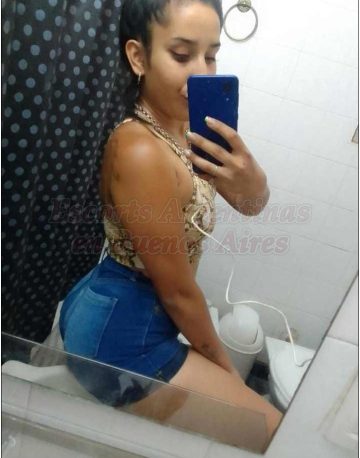 Lujan — Recoleta | Tramps