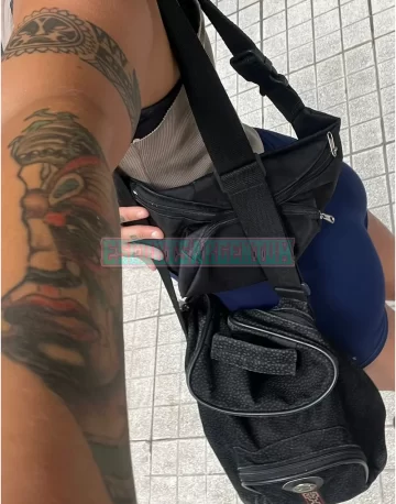 Nina en Palermo — Microcentro | Tramps