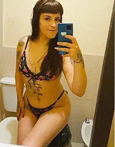 Belem — perfil en Tribunales