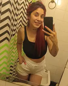 Belu — perfil en Microcentro