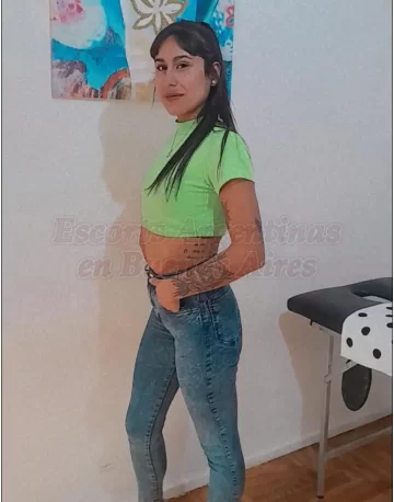 Belen — Recoleta | Tramps
