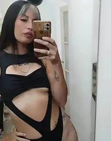 Barby Vip — perfil en Microcentro