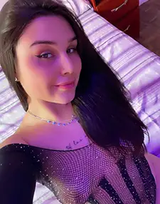 Luana — perfil en Microcentro
