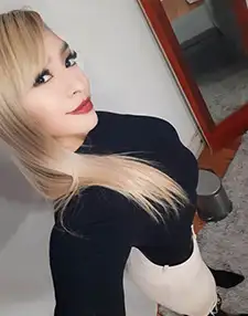 Nataly — perfil en Tribunales